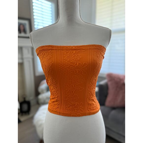 3 Piece Bando Bundle by Shein and Knit Riot All Size Small/Medium - Picture 3 of 7